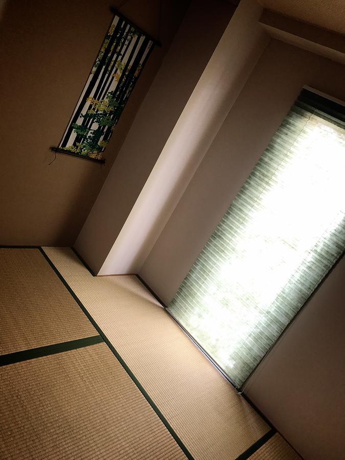 Osaka Ya Namba Hostel ห้อง รูปภาพ