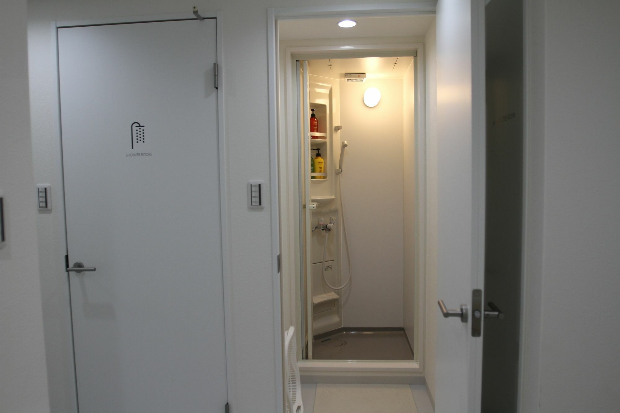 Osaka Ya Namba Hostel ภายนอก รูปภาพ