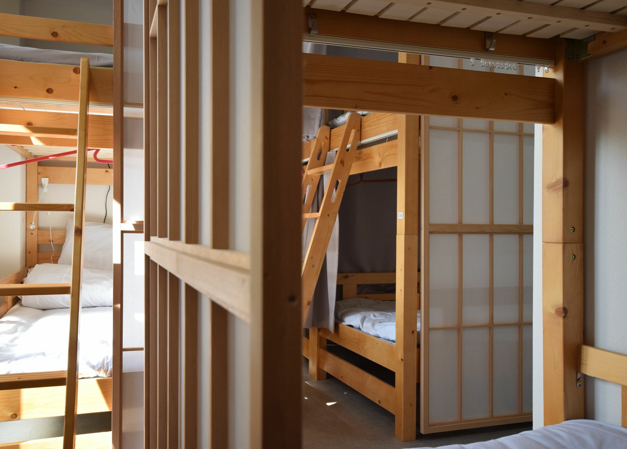 Osaka Ya Namba Hostel ภายนอก รูปภาพ