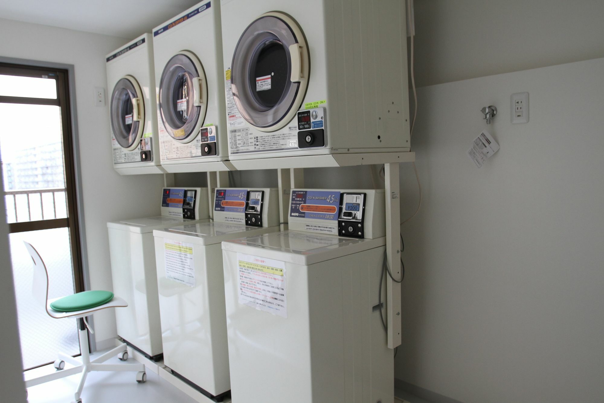 Osaka Ya Namba Hostel ภายนอก รูปภาพ
