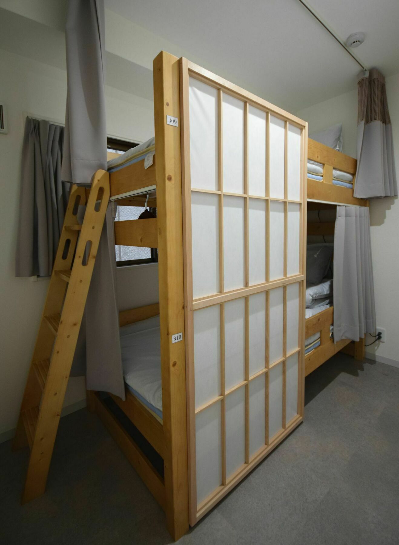 Osaka Ya Namba Hostel ภายนอก รูปภาพ