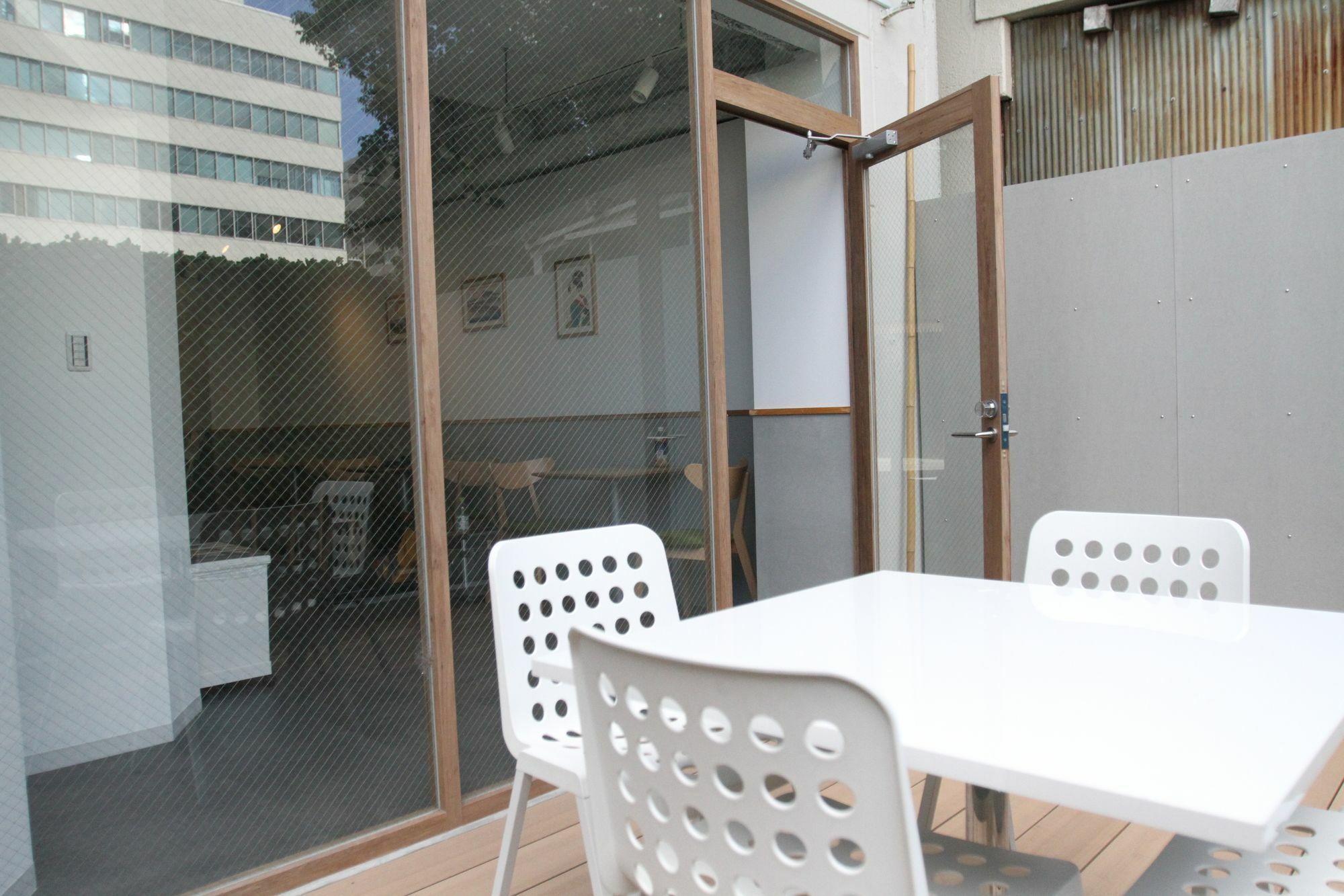 Osaka Ya Namba Hostel ภายนอก รูปภาพ