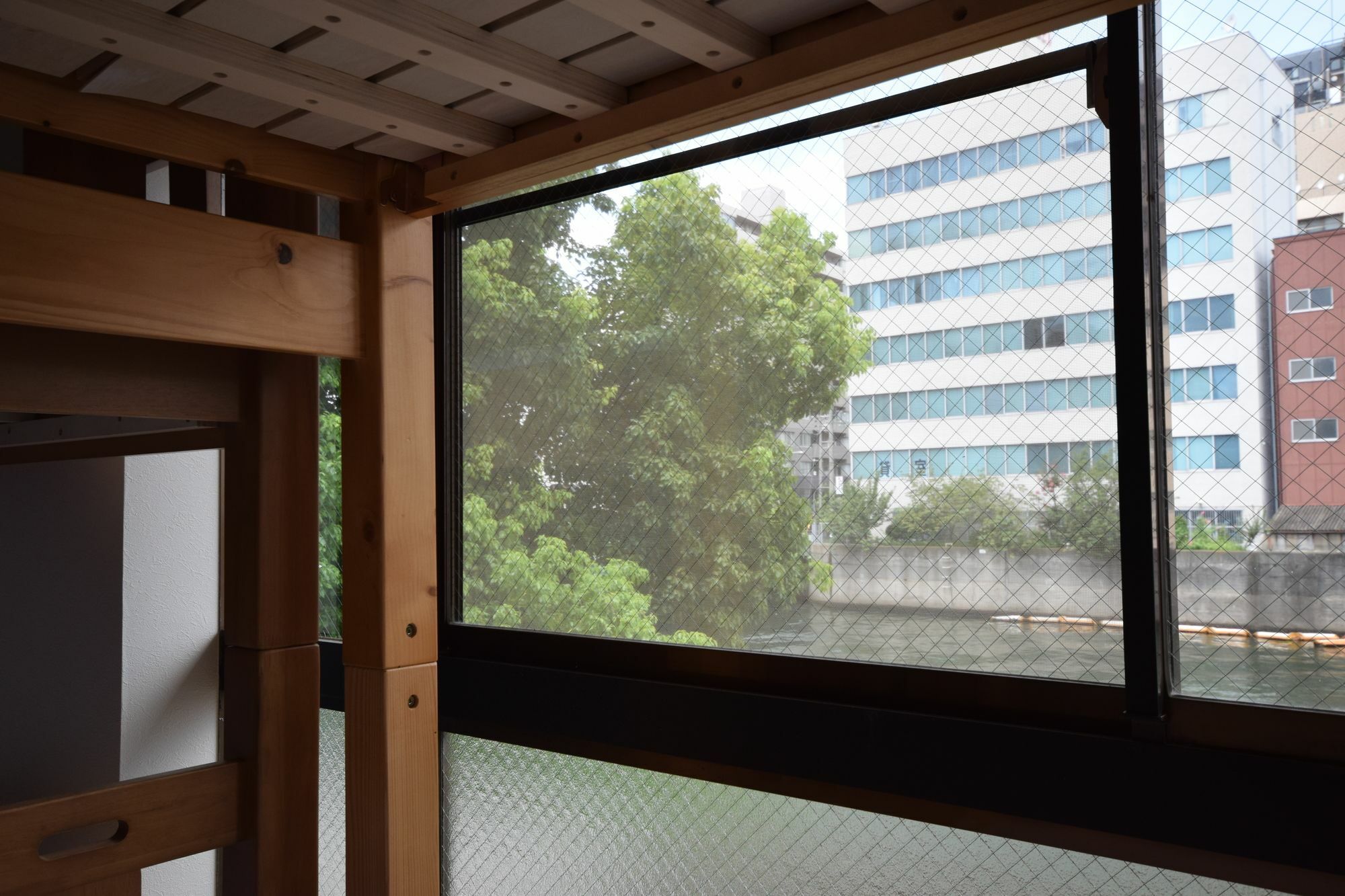 Osaka Ya Namba Hostel ภายนอก รูปภาพ