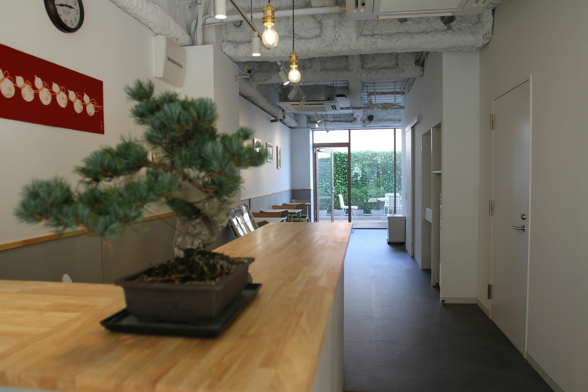 Osaka Ya Namba Hostel ภายนอก รูปภาพ