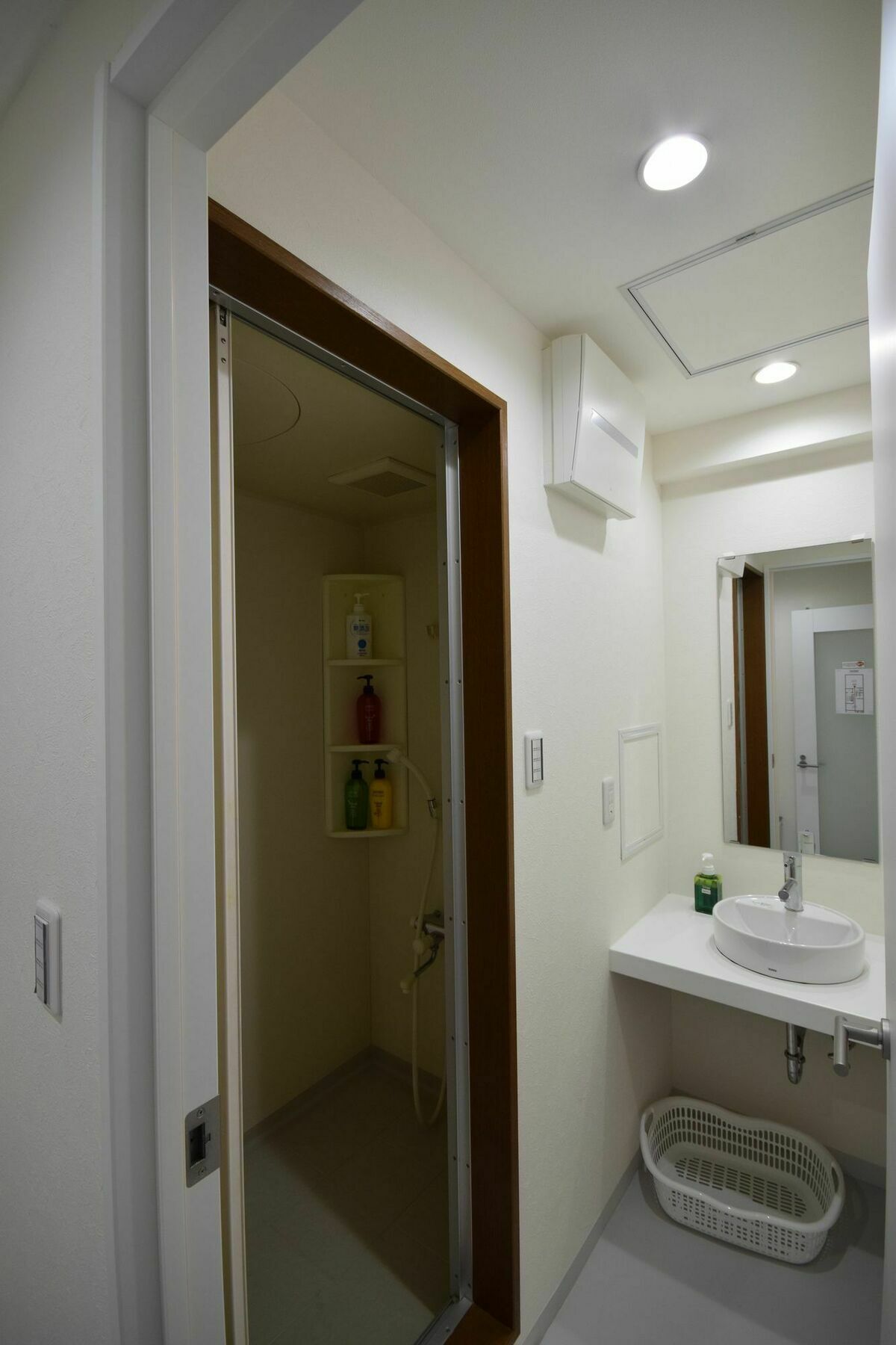 Osaka Ya Namba Hostel ภายนอก รูปภาพ
